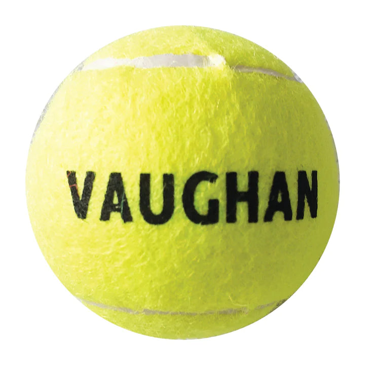 Tiger Tennis Ball - Sportinglife Turangi